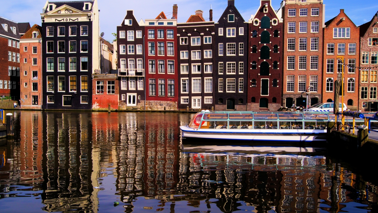 AMSTERDAM