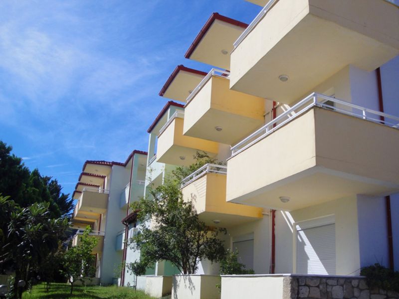 Vila MOUSTAKAS
