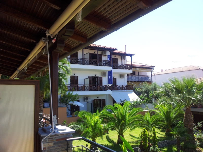 Apart/htl. IRINI