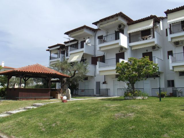 Vila ALEXIADIS