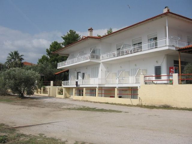 Vila ALEXANDRA