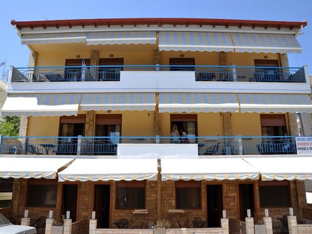 Vila GORGONES