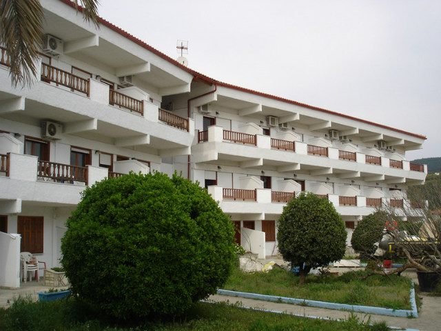 Vila BLUE SEA (BASIL)