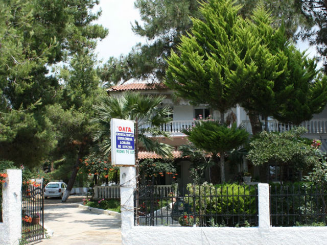 Vila OLGA