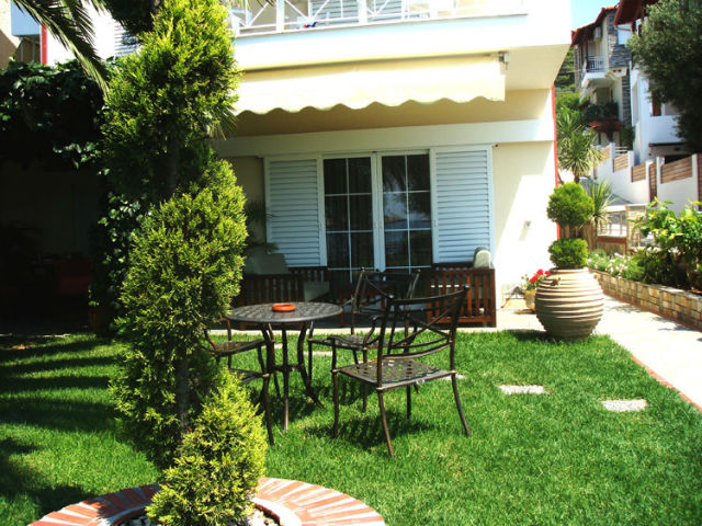 Vila PORTO PSAKOUDIA
