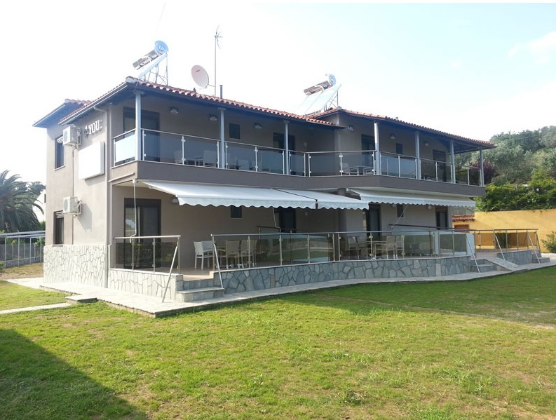 Vila 4YOU RESIDENCE