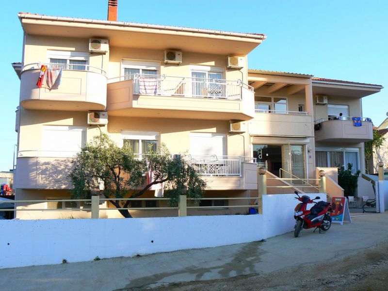 Discovery Limenarija