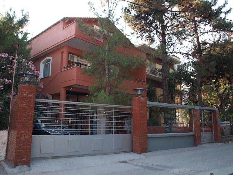 Papaikonomu II Potos