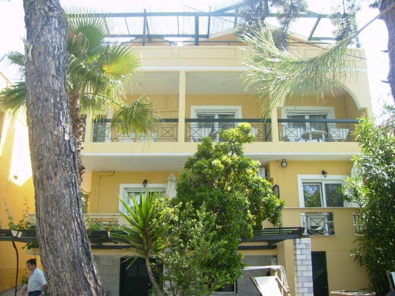 Papaikonomu I Potos Papaikonomu I Potos