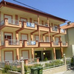 Vila APOLON