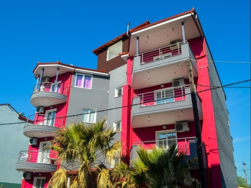 Vila SELENA MARE