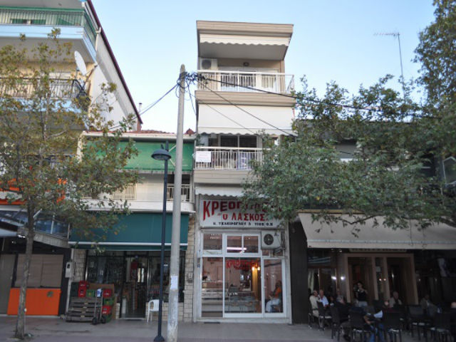 Apartmani MARIA
