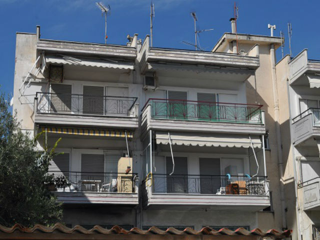 Vila TEANA