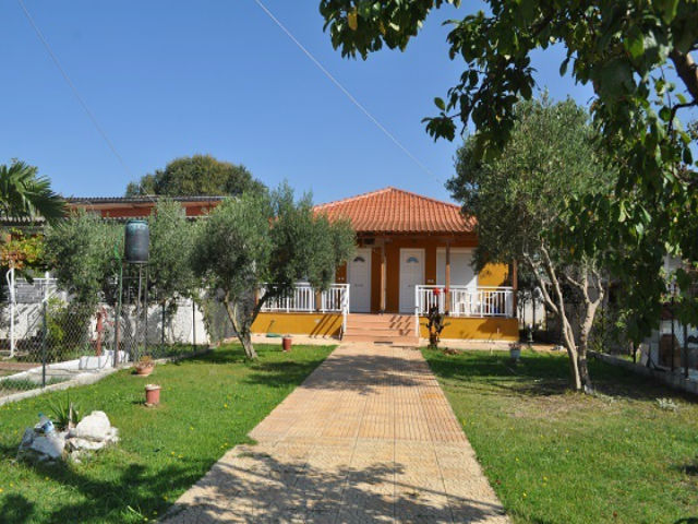 Vila FILIPOS