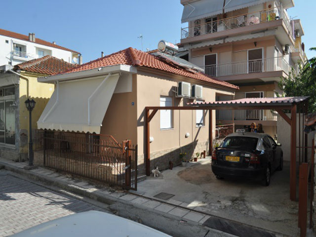 Vila IRINI