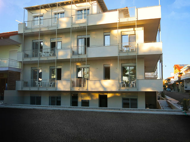 Vila AMOS