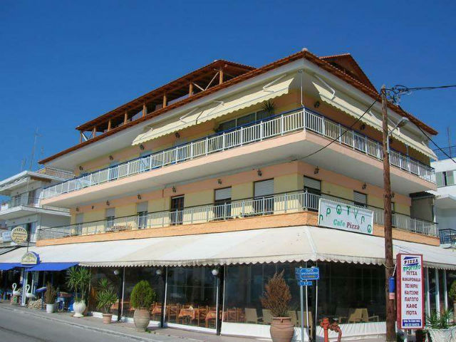 Vila FILARETI