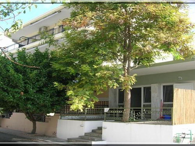 Vila SOFOKLES