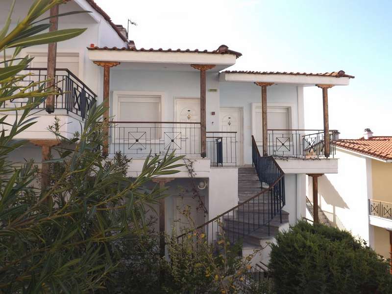 Vila ANEMOXADI