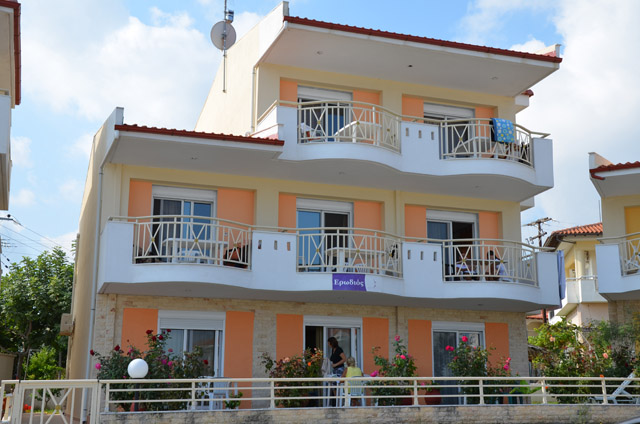 Vila ERODIOS 2