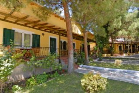 Apartmani CRISTIN