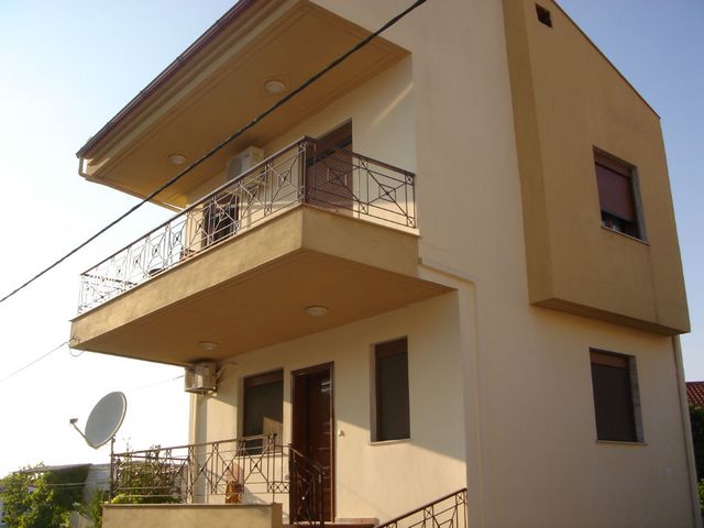Vila ANASTASIA 2