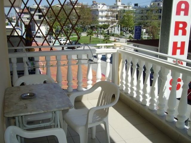 Vila EXARHOS