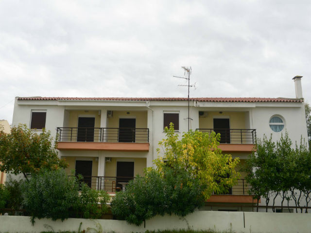 Vila ANASTASIA 1