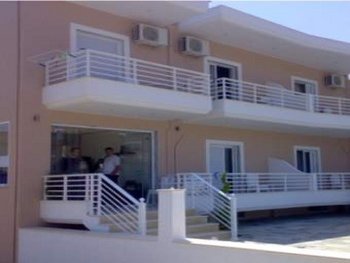Vila GOLDEN BEACH