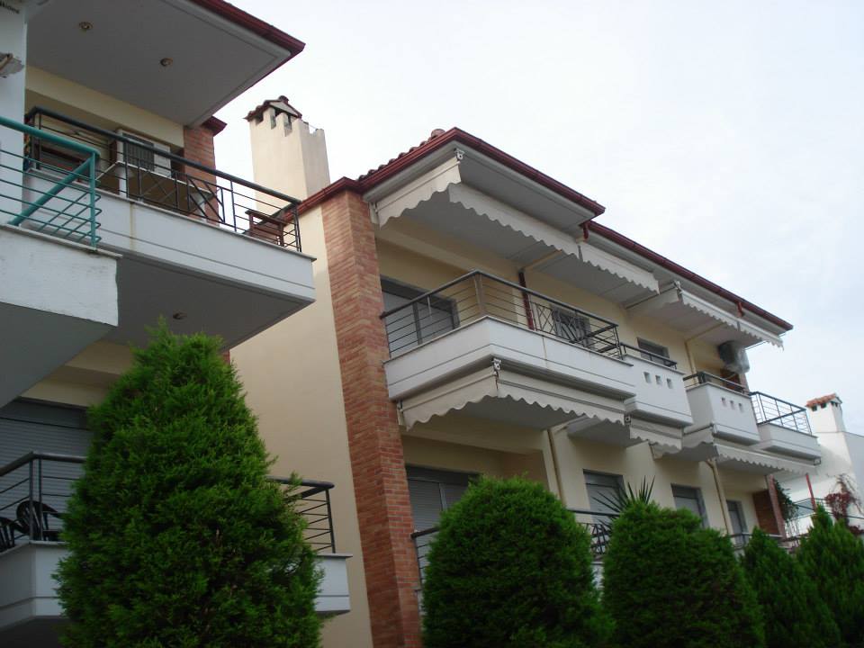 Vila SAKIS