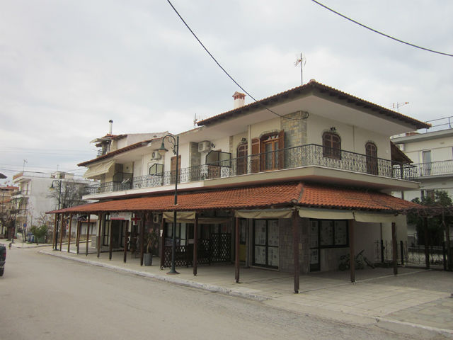Apartmani SIGO