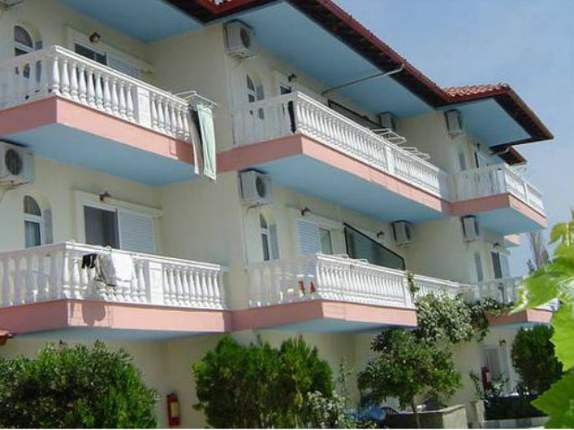 Vila SAKIS 2