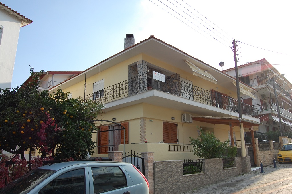 Vila NIKOS